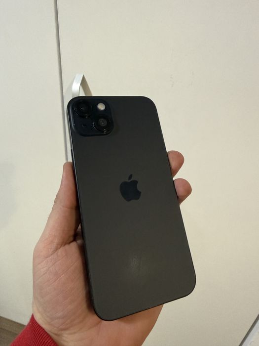 iPhone 15 Plus 128gb 9.5/10