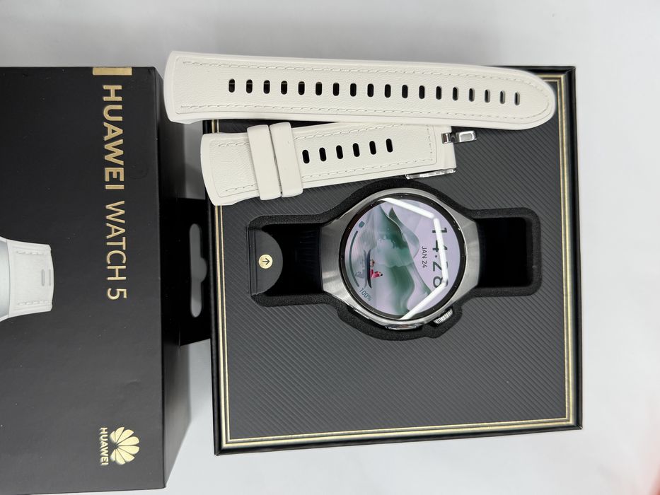 Huawei Watch 5  НОВ