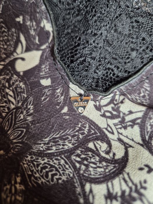 Дамска рокля Guess S размер