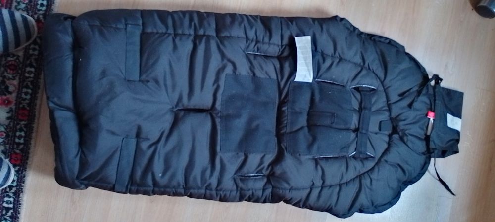 Детско Термо чувалче Kaizer за количка