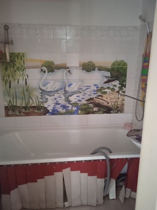 Продам квартиру.