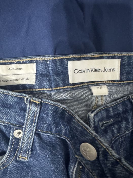 Продам джинсы  calvin klein
