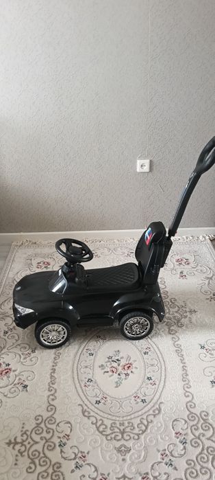 Продам детский машина в хорошем состоянии