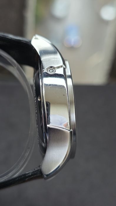 Hamilton Jazzmaster Auto Chrono H326560