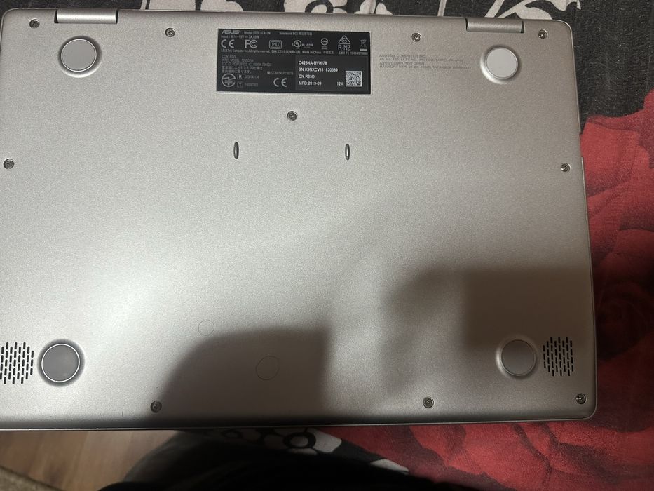 Schimb cu xbox one S Leptop asus chrome