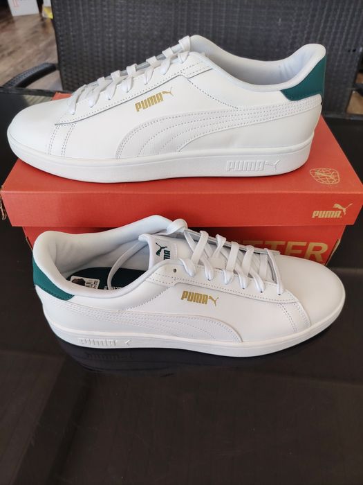 НОВО!! Мъжки кец Puma 45 номер