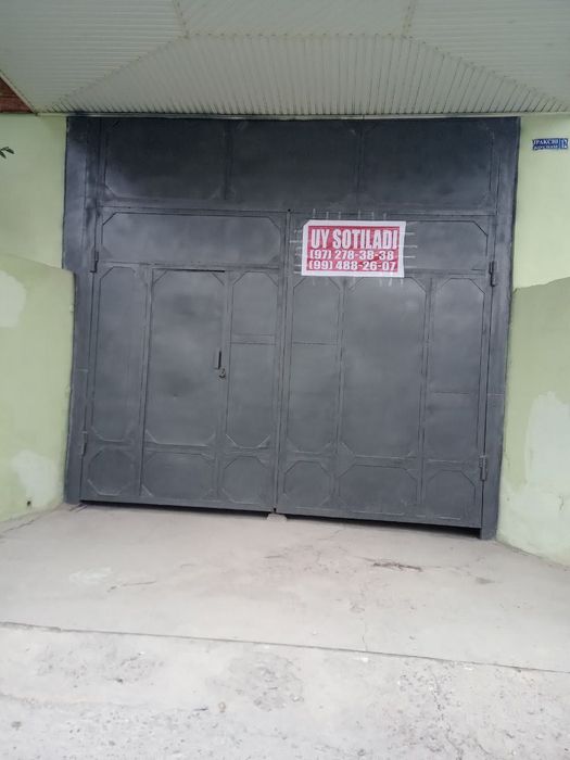 Shinam 22 sotixli xovli uy