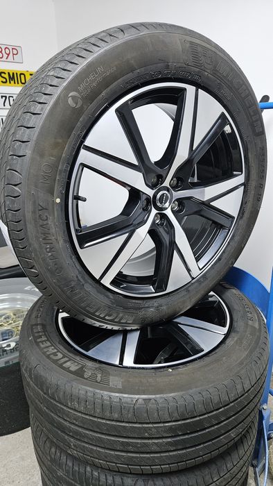 Jante Volvo R19 XC40 XC60 V90 Cross Country