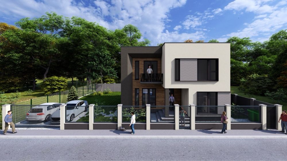 Teren 420 mp Prel Ghencea ,Bragadiru