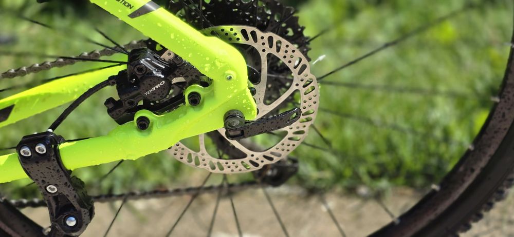 BICICLETE   MTB ST 530   /  MTB ST 120