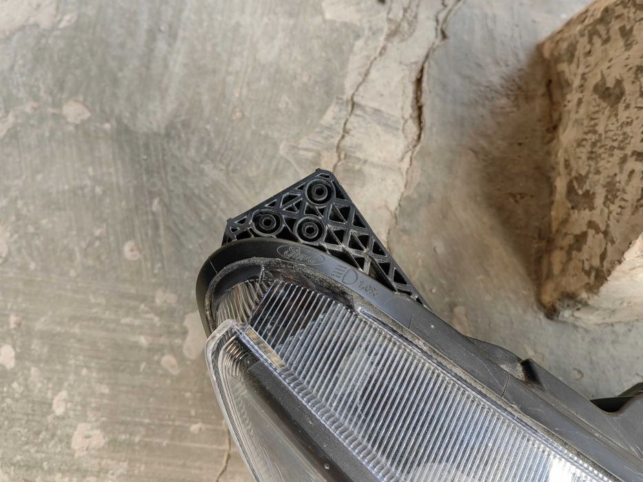 Фар Ford Focus MK4 FULL десен/Фар Форд Фокус 4 LED Оригинален