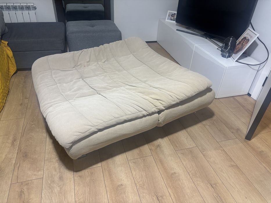 Кресло-диван раскладное