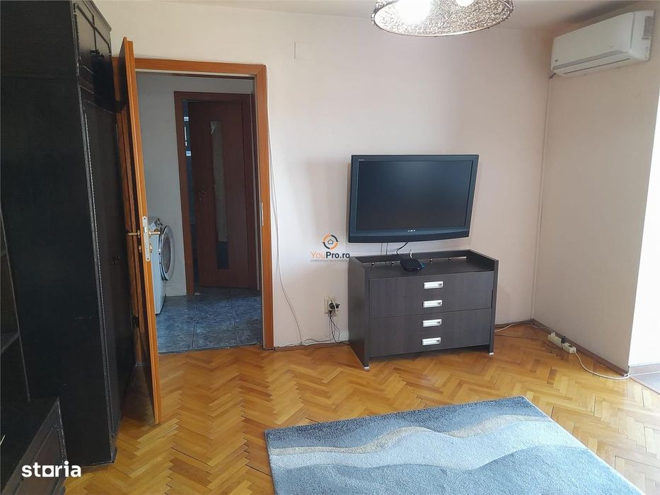 Spatios Confort 1 Iuluis Mall Aradului