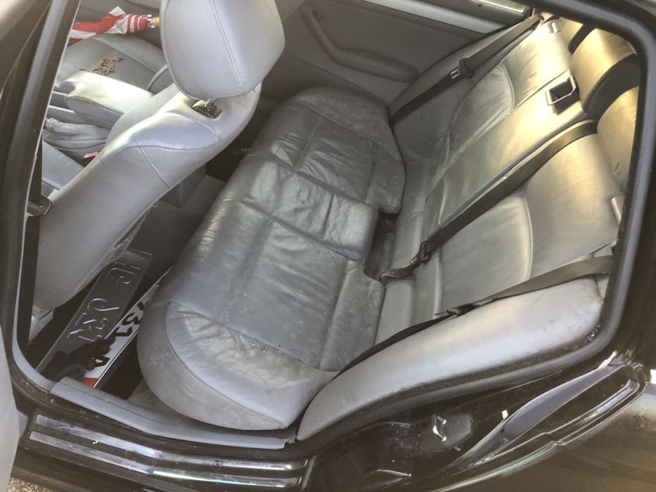 Бмв bmw e46 330d автомат на части