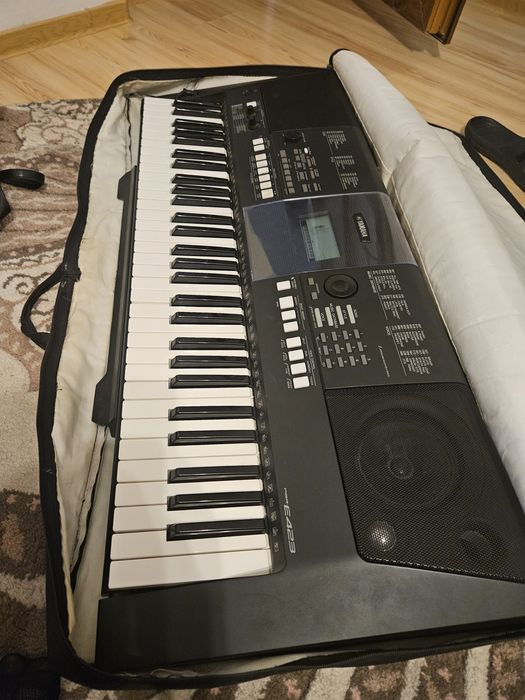 YAMAHA PSR-210　　　75 Yamaha Psr 210 | eBay