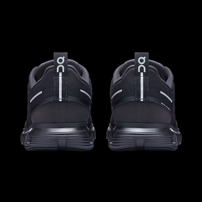 On Cloud 6 Wterproof