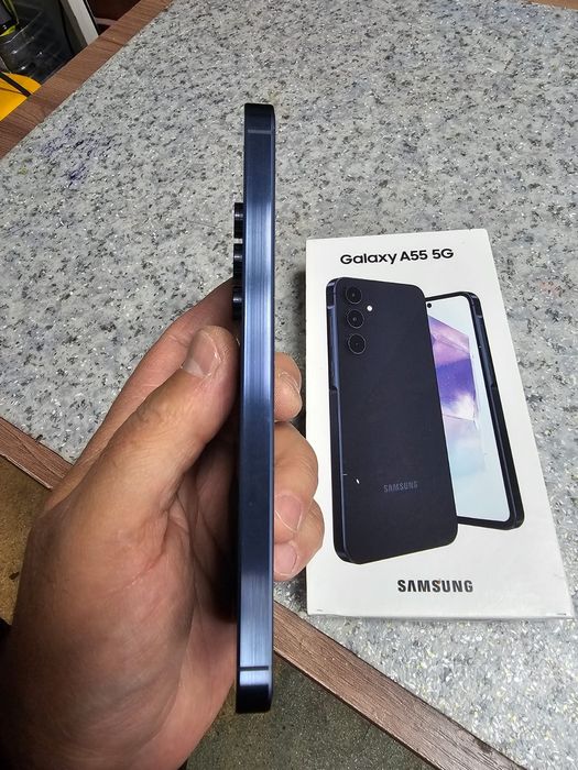 Продам телефон Samsung a55