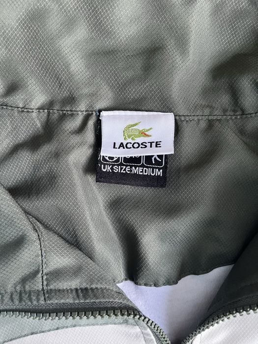 Lacoste горнище