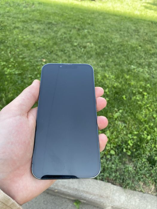 Iphone 13 pro 128