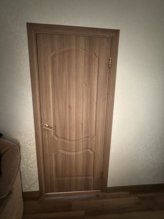 Двери межкомнатные