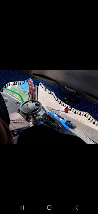 Фатон 10тонник..