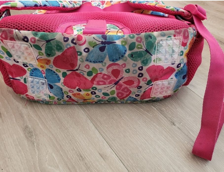 Раница за училище и спорт за момичета