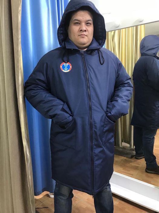 Пошив и Вышивка спецодежды и униформы