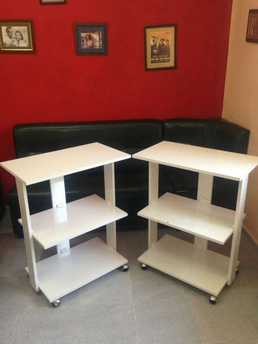 Козметична количка