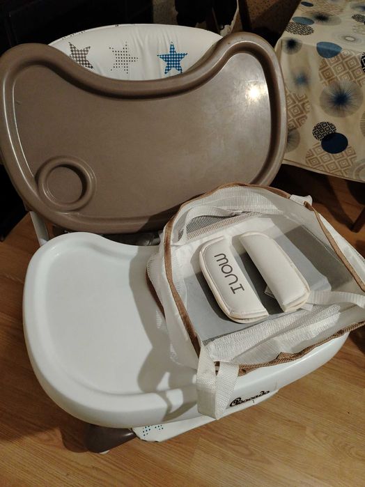 Столче за хранене