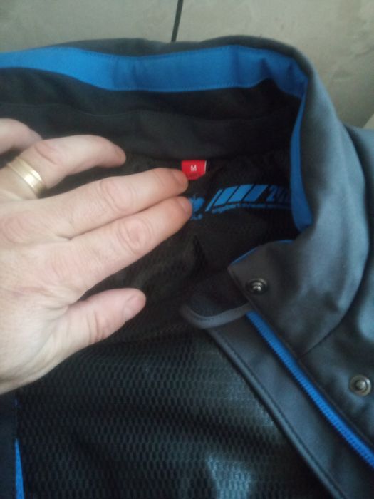 Vesta bărbați groasa Engelbert Strauss noua mărimea M