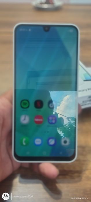 Samsung galaxy a16 4g 128GB