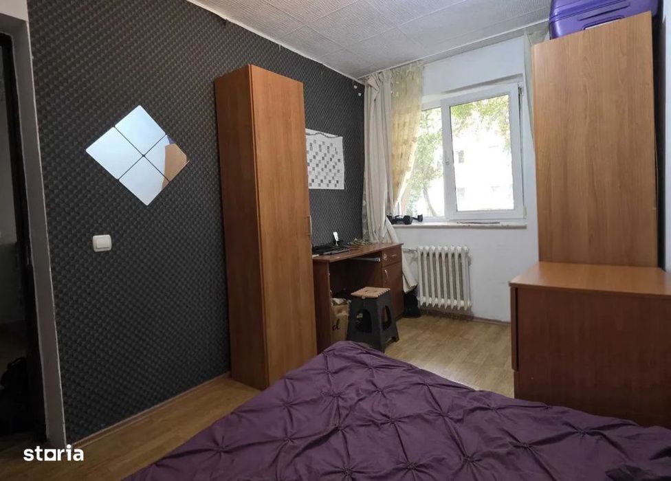 Apartament 2 camere Manastur, zona linistita