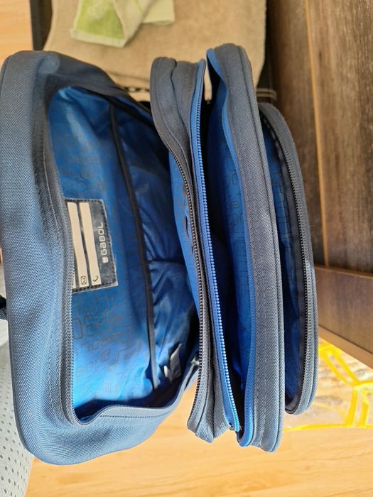 Ученическа чанта Gabol