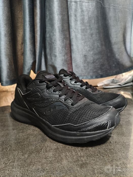 Оригинальные кроссовки Saucony