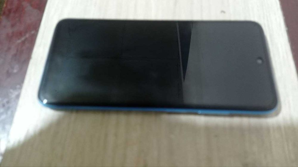 Redmi 10 yangi holati yaxshi