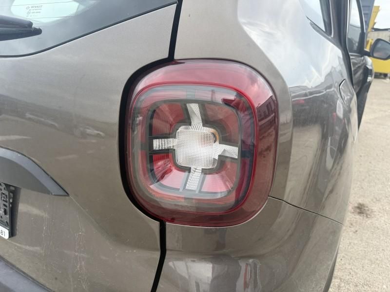 Stop dreapta Dacia Duster 2 265503601R SUV