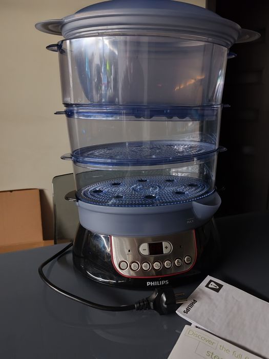 Philips pure Essentials Collection