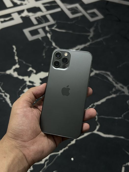 IPhone 12 Pro 128gb