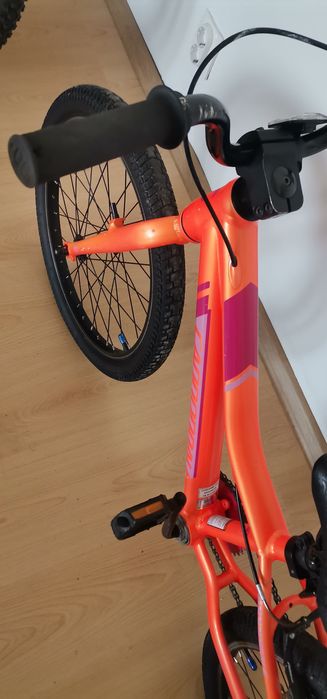 Bicicletă copii cannondale 20