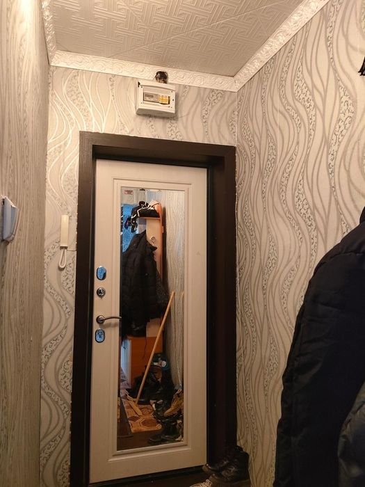 Продаётся 2ком квартира