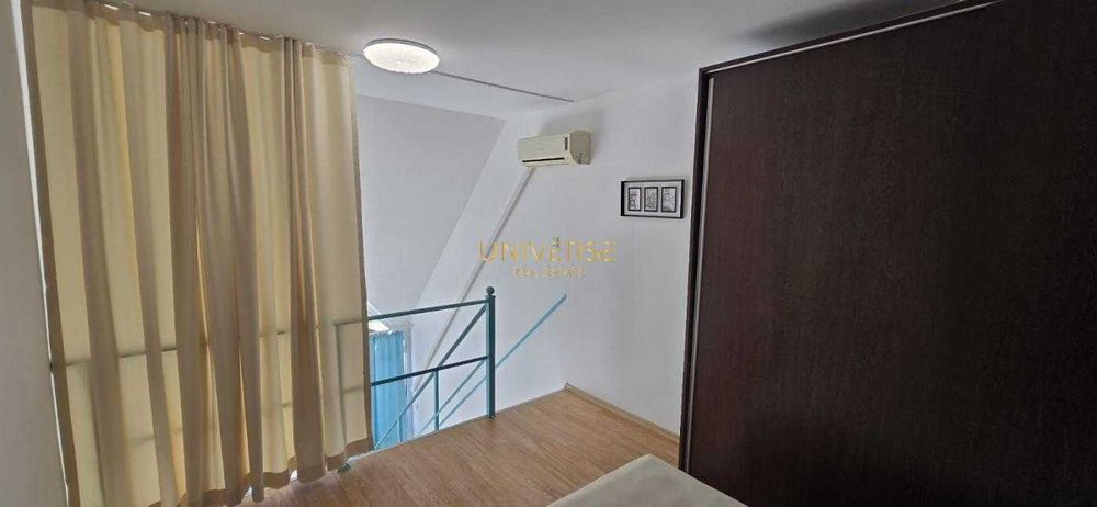 Продава се Двустаен апартамент в к.к. Слънчев бряг - 40 кв.м за 1375 €/кв.м - Снимка #7