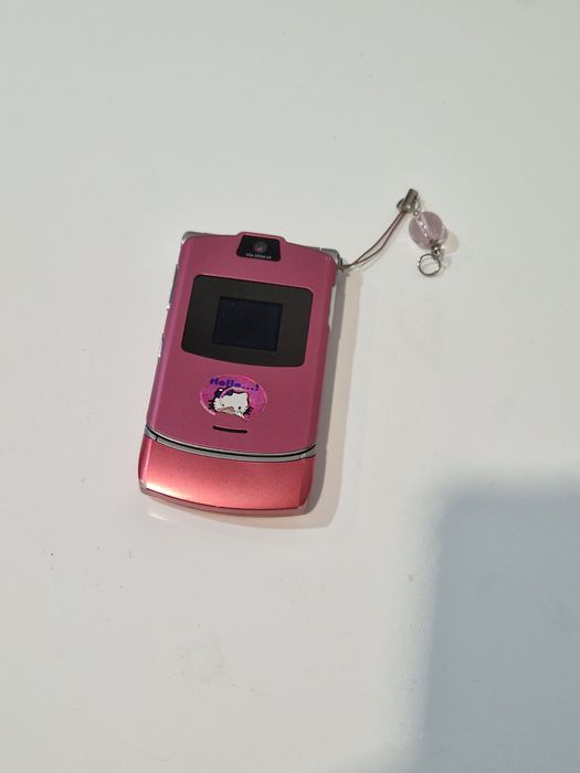 Telefon Motorola v3