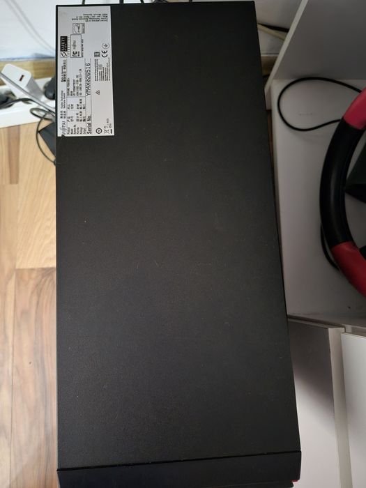 PC Desktop i3-6100 + 8GB RAM + SSD 600GB