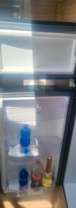 Хладилник thetford N4175E+ за къмпер или каравана