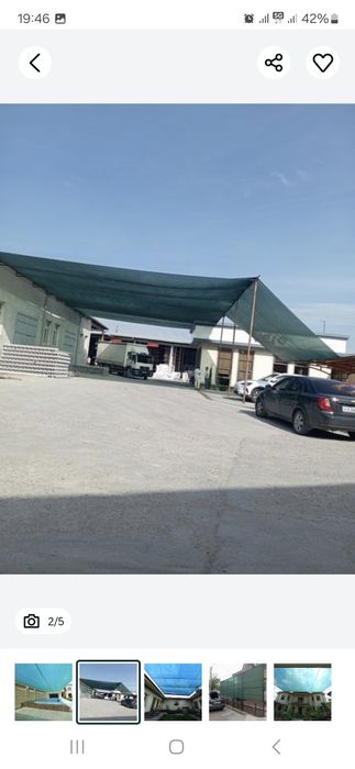 Сетка тент баннер тортиш соя сетка хизмати