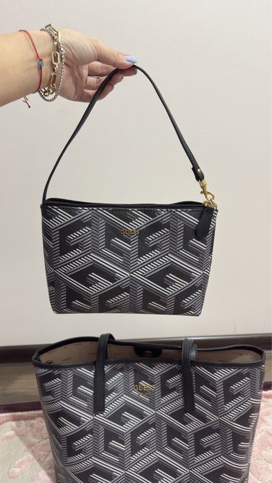 Сумка Guess