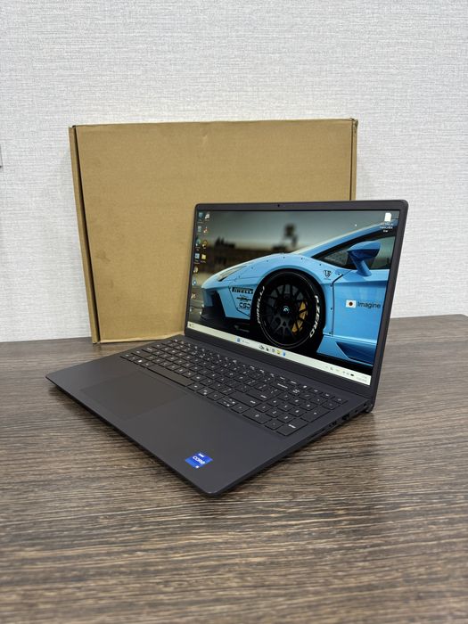 13-Го Поколения Dell intel Core i5 в Новом Состоянии Полный Комплект!
