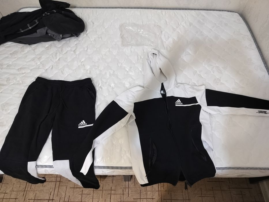 Костюм Адидас оригинал