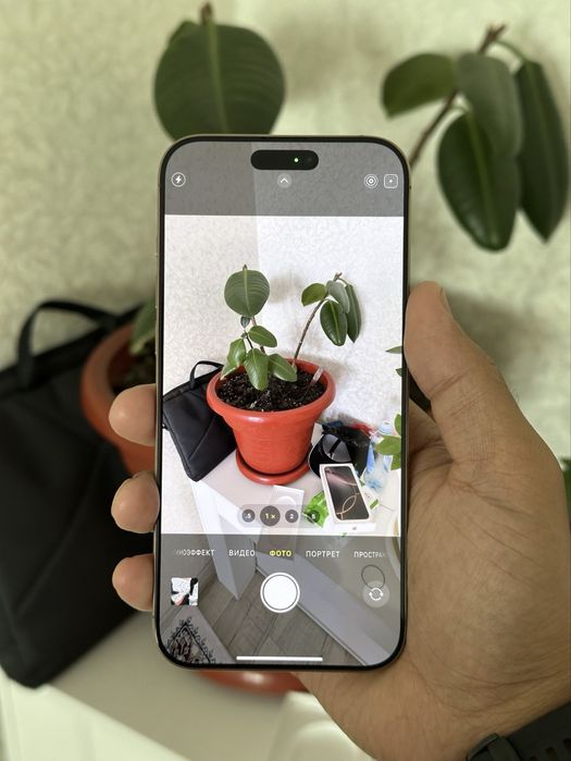 iPhone 16 pro max ( 1TB - Desert)