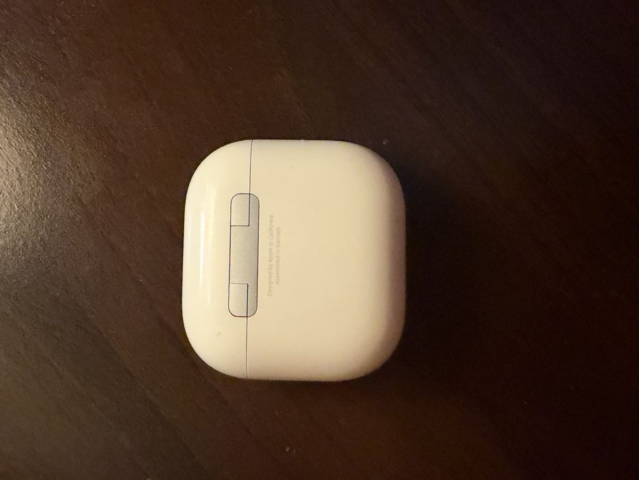 Airpod 4 в гаранция